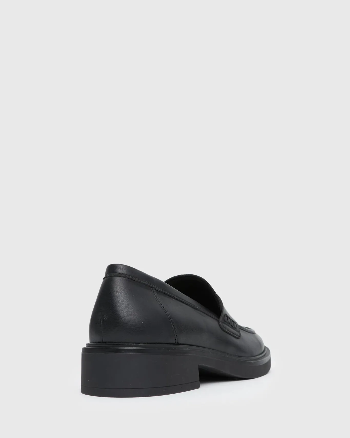 Women Betts Loafers^VINO Vegan Square Toe Loafers