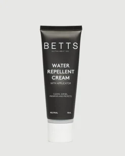 Betts Shoecare^WATER REPEL CREAM