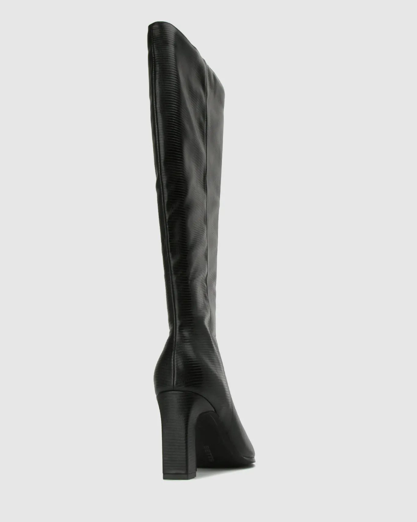 Women Betts Wider Fit|Knee High^Wider Fit DIXIE Tall Pointed Boots