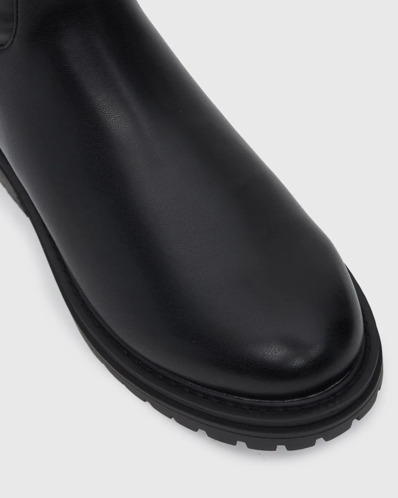 Women Betts Riding|Wider Fit^Wider Fit DRAGON Round Toe Knee Boots