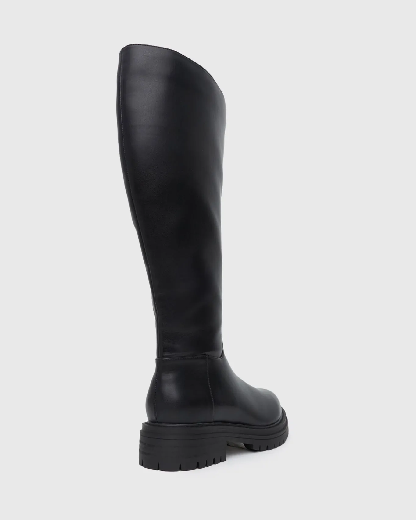 Women Betts Riding|Wider Fit^Wider Fit DRAGON Round Toe Knee Boots