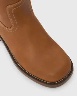 Women Betts Riding|Wider Fit^Wider Fit FEAR Riding Boots