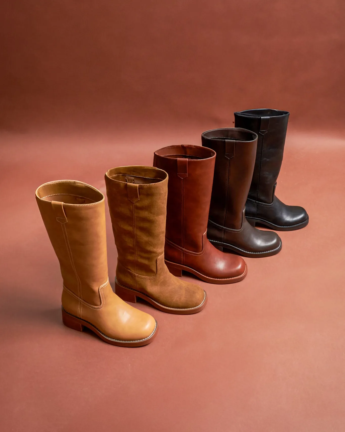 Women Betts Riding|Wider Fit^Wider Fit FEAR Riding Boots