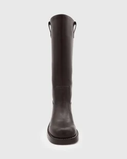 Women Betts Riding|Wider Fit^Wider Fit FEAR Riding Boots