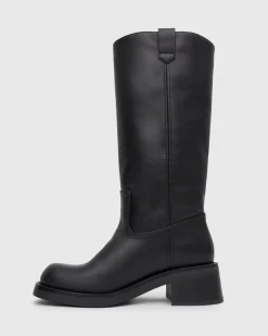 Women Betts Riding|Wider Fit^Wider Fit FEAR Riding Boots