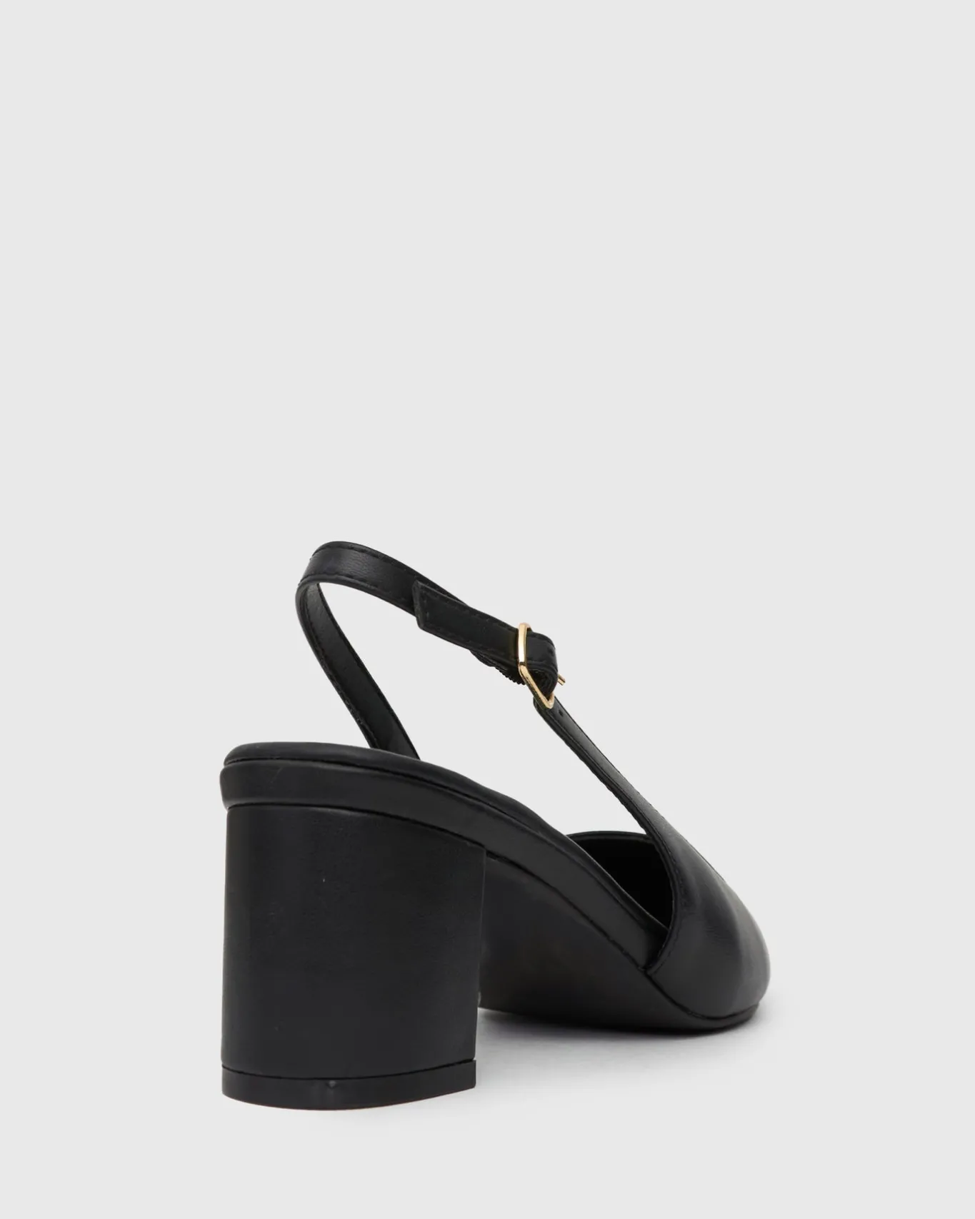 Women Betts Wider Fit|Pumps^Wider Fit GUS Block Heel Slingback Pumps