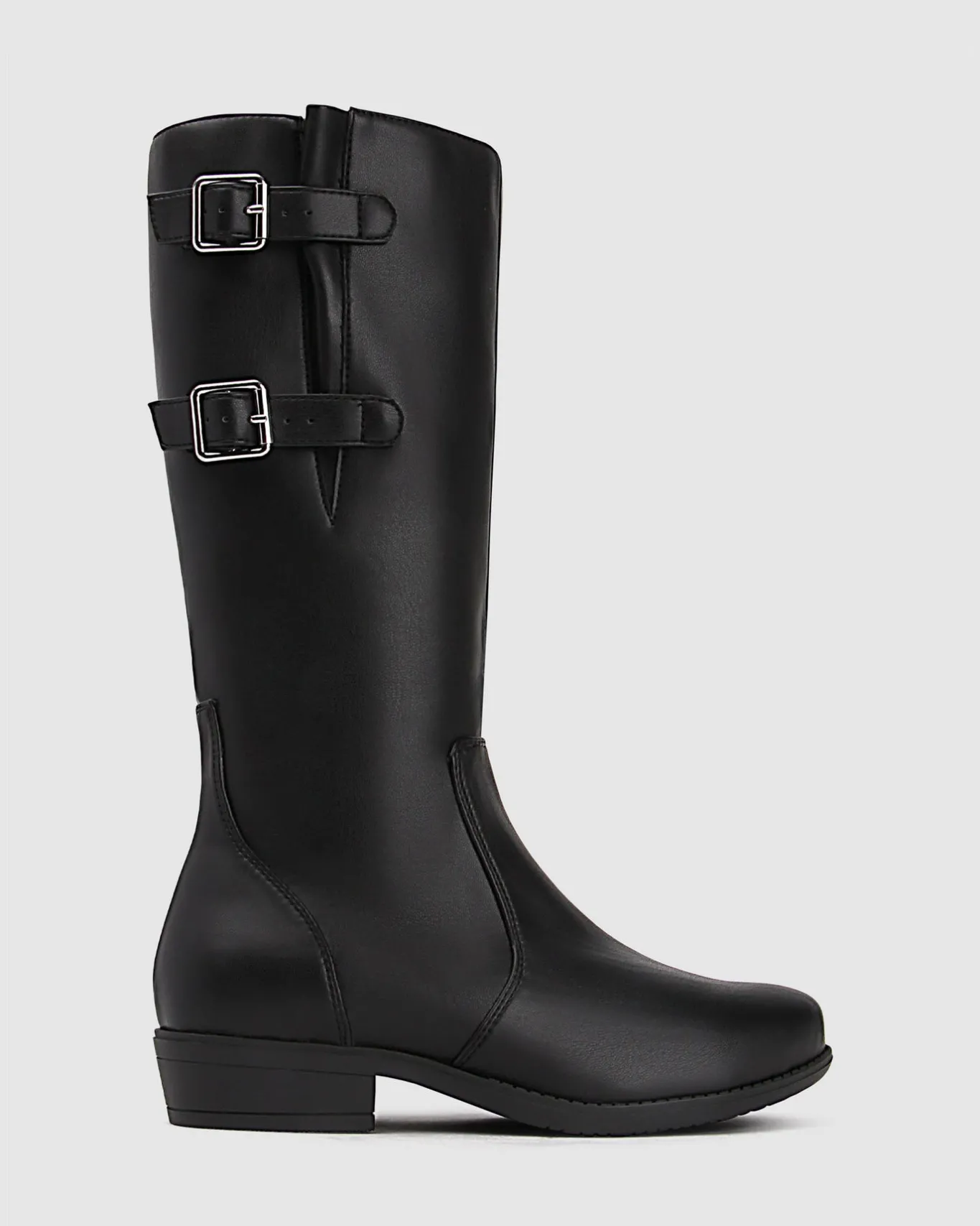 Women Betts Riding|Wider Fit^Wider Fit HUDSON Tall Boots