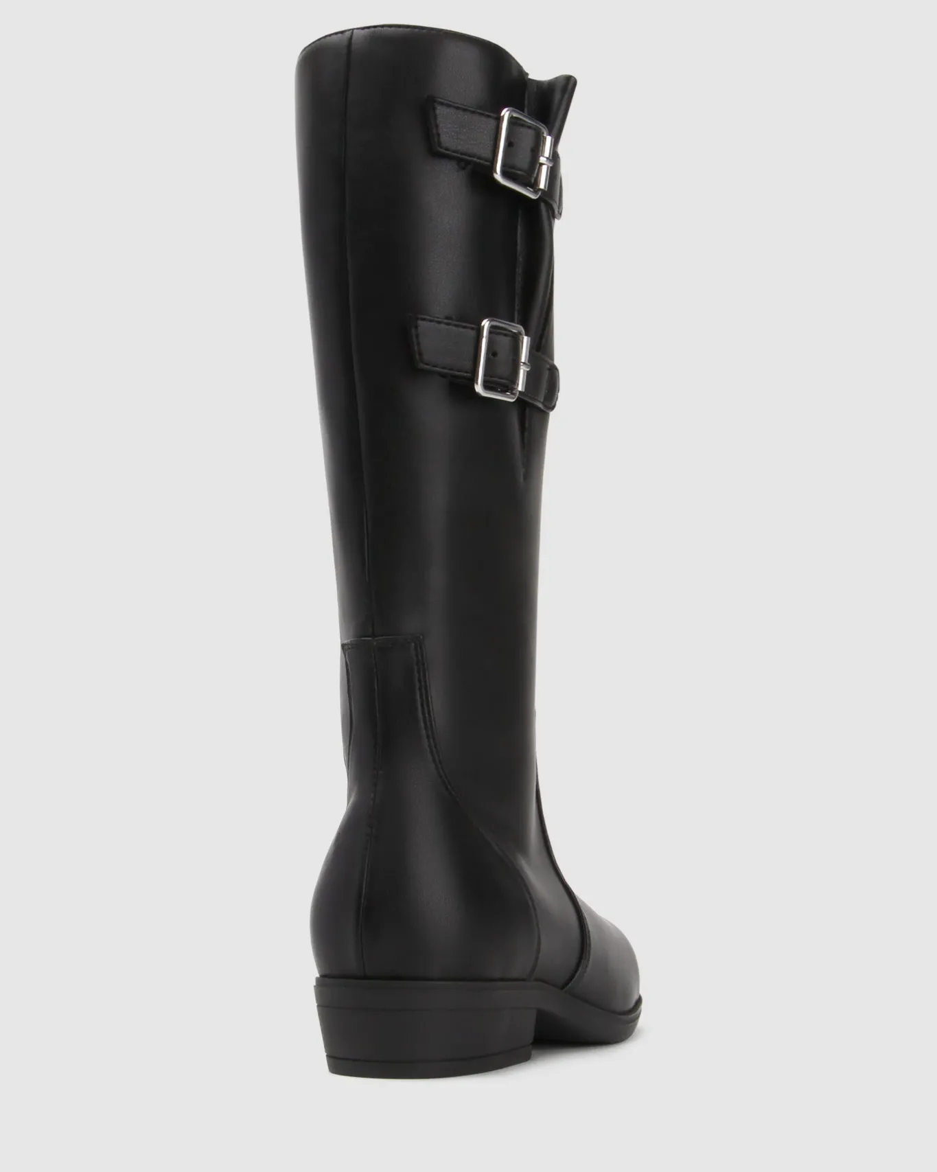 Women Betts Riding|Wider Fit^Wider Fit HUDSON Tall Boots