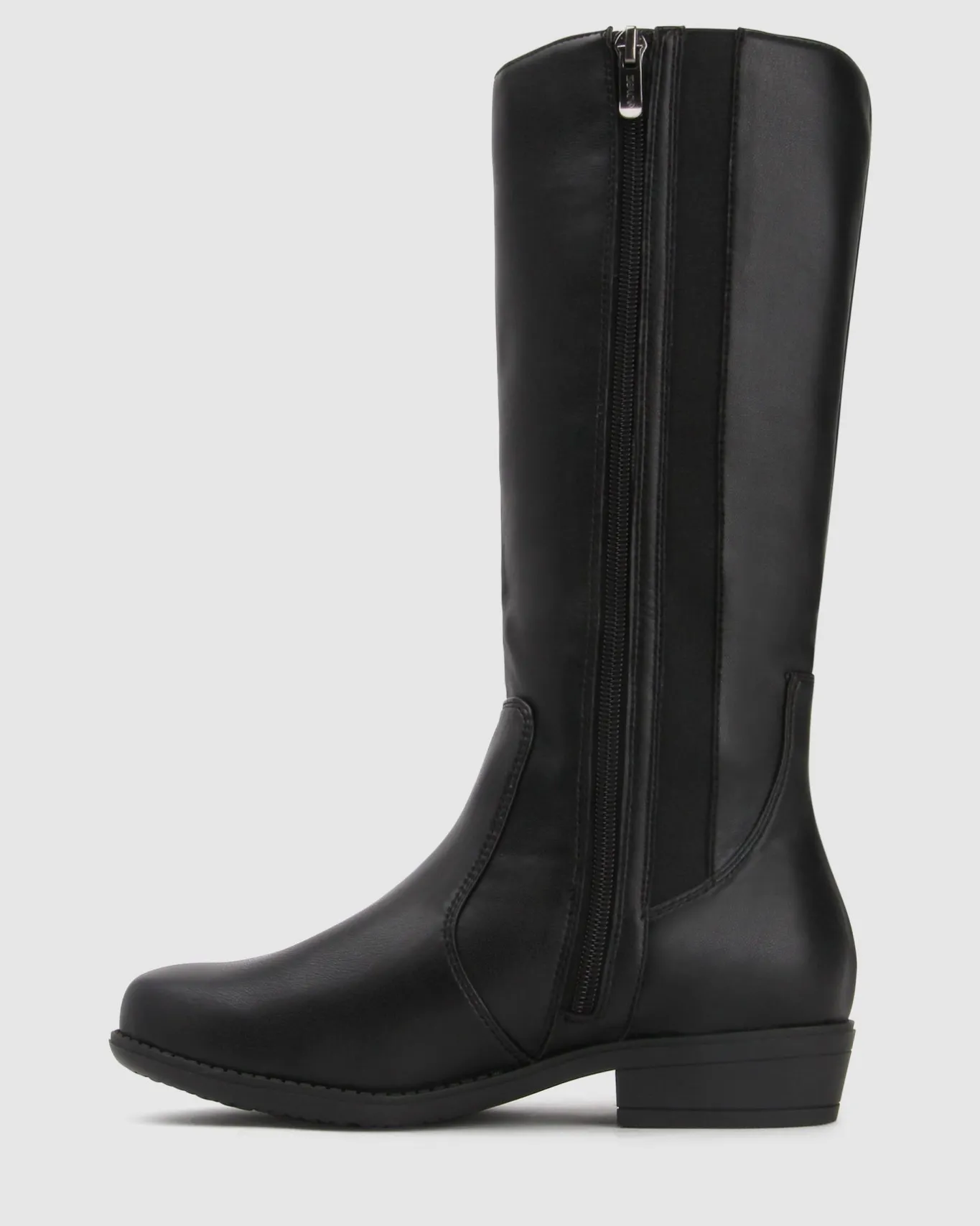 Women Betts Riding|Wider Fit^Wider Fit HUDSON Tall Boots