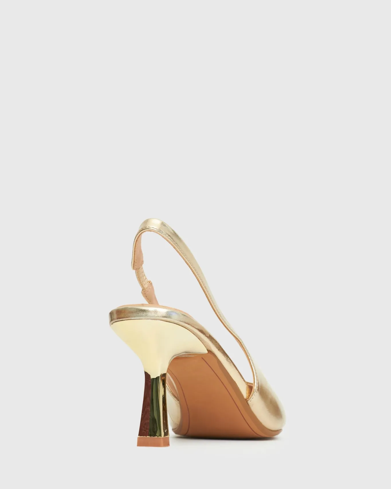 Women Betts Wider Fit|Pumps^Wider Fit JERRY 2 Slingback Stiletto Heel Pumps