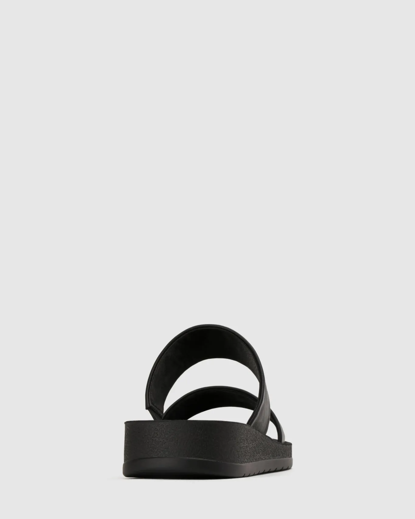 Women Betts Sandals|Flats^Wider Fit ROWIE Vegan Slides