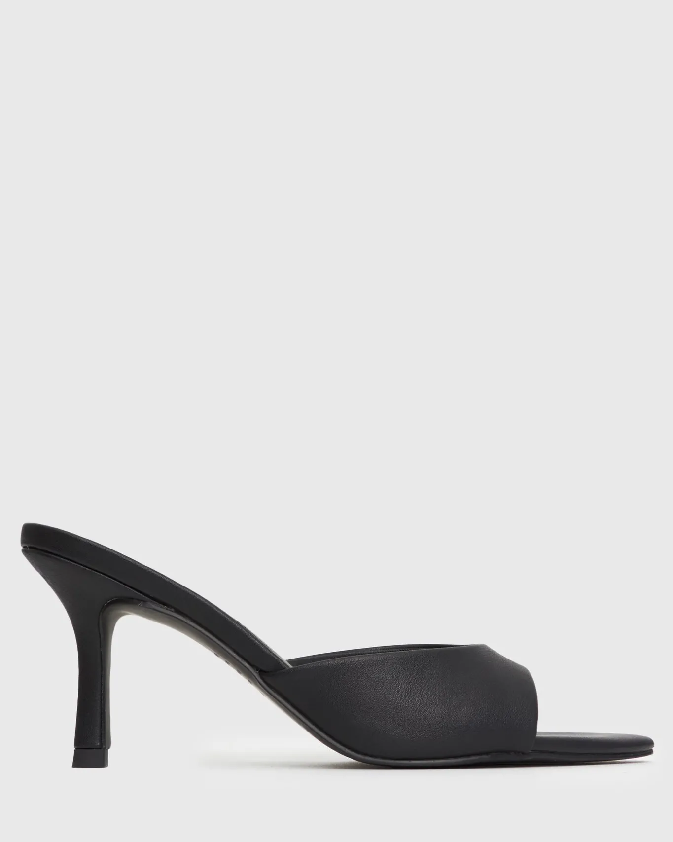 Women Betts High|Stilettos^WILLOW High Heel Stiletto Mules