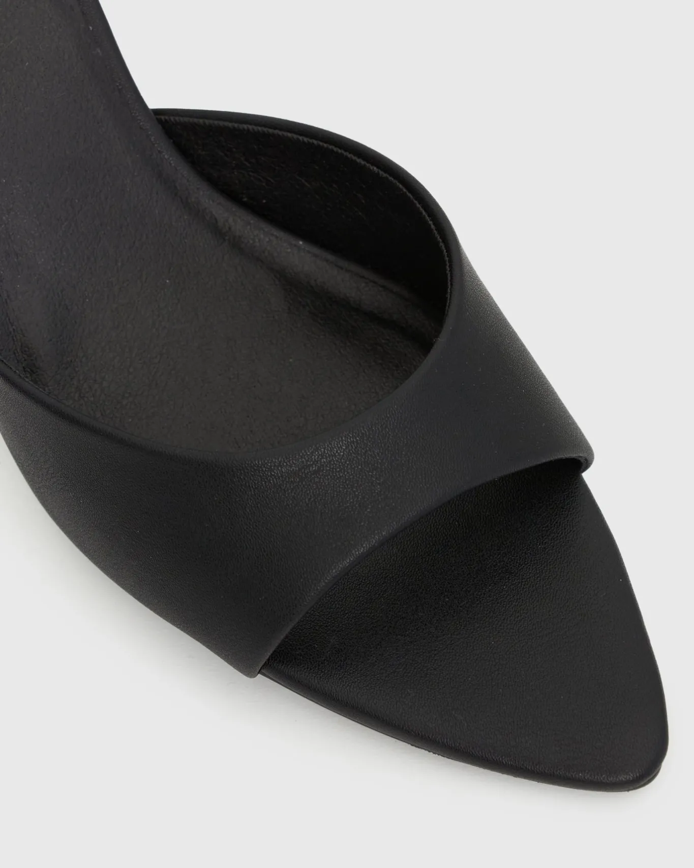 Women Betts High|Stilettos^WILLOW High Heel Stiletto Mules