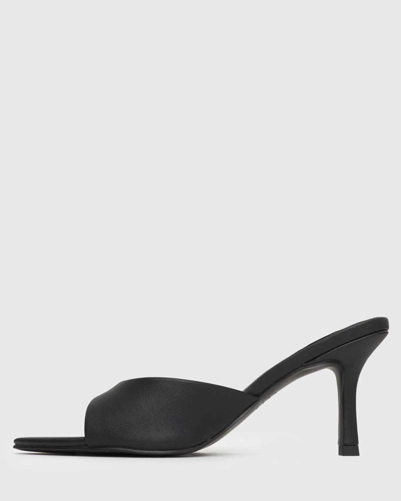 Women Betts High|Stilettos^WILLOW High Heel Stiletto Mules